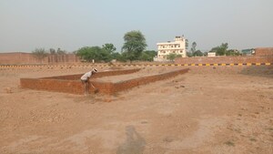  Land – Exterior View View at Max Jannat, Faizabad Road - for Sale