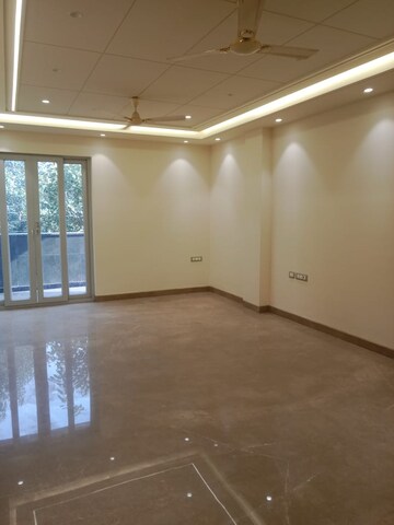 2 BHK Builder Floor For Rent in Ansal Sushant Lok I, Sector 43
