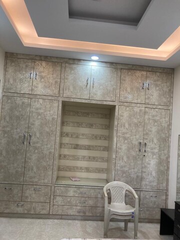 2 BHK Builder Floor at Ansal Sushant Lok I, Sector 43 – for Rent