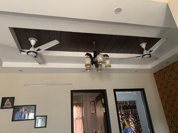 Furnished Amenities in 3 BHK Builder Floor at Sector 46 – for Sale