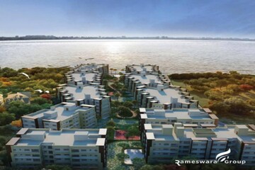 3 BHK Apartment – Exterior View View at Barrackpore - for Sale