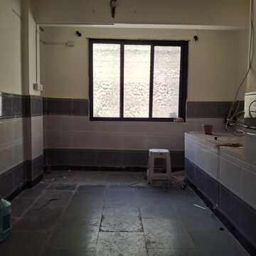 1 RK Apartment For Rent in Ghansoli Sector 1