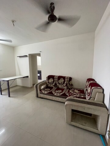 1 BHK Apartment For Rent in Lodha Palava - Casa Bella, Dombivli East