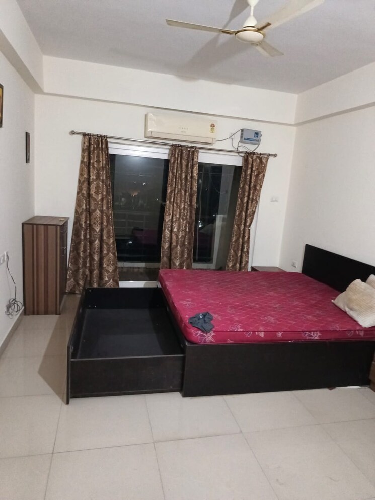 Master Bedroom, swastik-amaravati 2 Bedroom 1296 Sq.Ft. Apartment In Ramnagar Varanasi 8516158