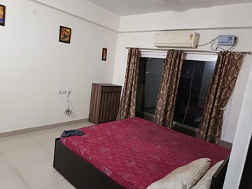 Room in 2 BHK Apartment at Swastik Amaravati, Ramnagar – for Rent