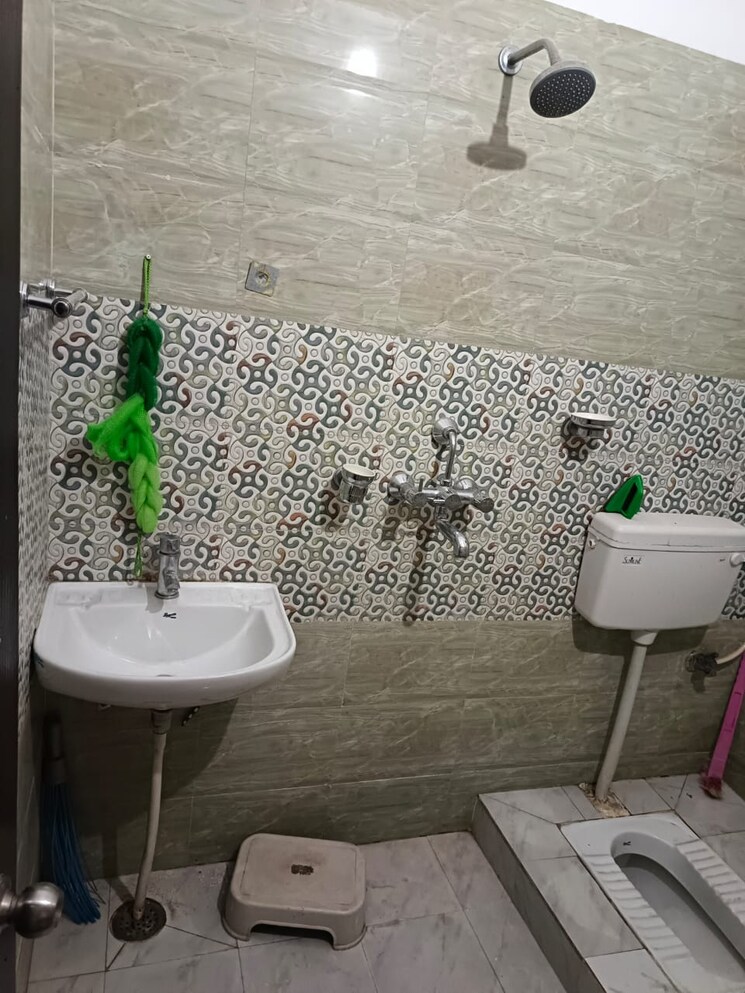 Bathroom, swastik-amaravati 2 Bedroom 1296 Sq.Ft. Apartment In Ramnagar Varanasi 8516158