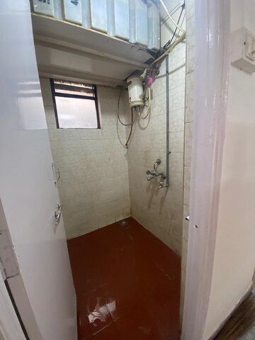  1 BHK Apartment at Balaji Complex CHS, Balaji Nagar – for Rent