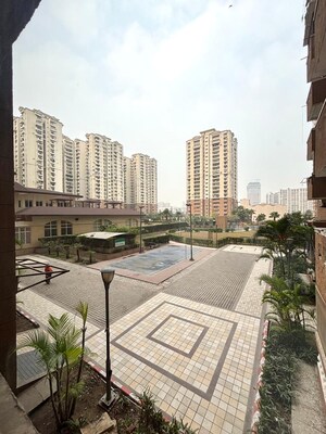 2 BHK Apartment – Exterior View View at Nimbus The Hyde park, Sector 78 - for Sale