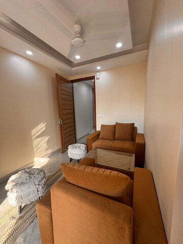 Kitchen in 1 BHK Builder Floor at Sector 38 – for Rent