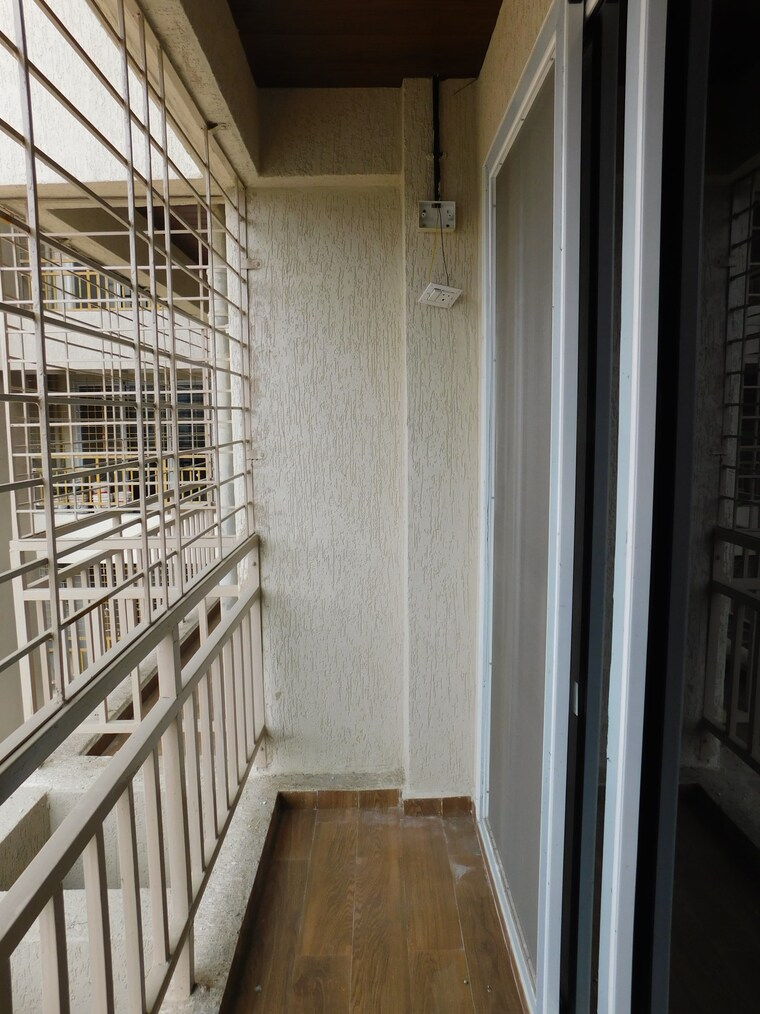 undefined, aristone-vasudev-paradise 2 Bedroom 697 Sq.Ft. Apartment In Mira Road Thane 8516170