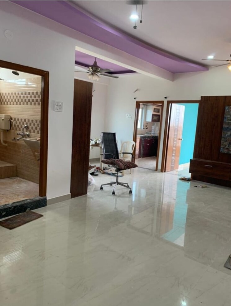 Bedroom, west marredpally 2 Bedroom 900 Sq.Ft. Apartment In West Marredpally Hyderabad 8516219