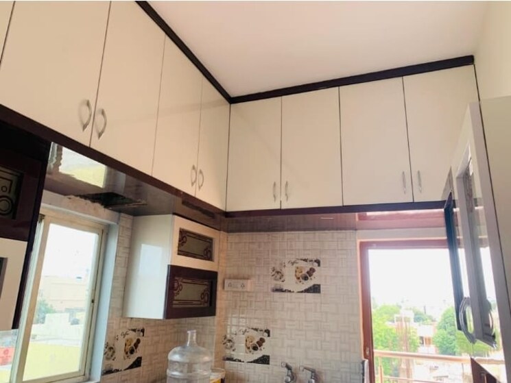 Kitchen, west marredpally 2 Bedroom 900 Sq.Ft. Apartment In West Marredpally Hyderabad 8516219