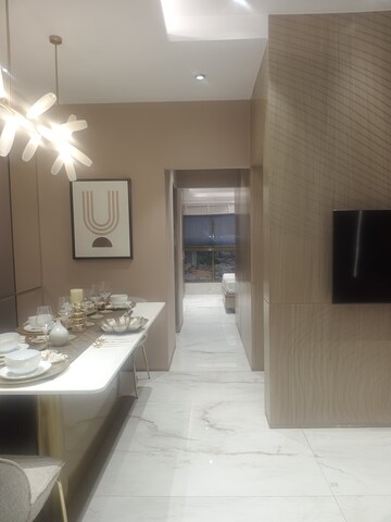  4 BHK Apartment at Chandak Greenairy, Borivali East – for Sale