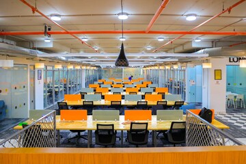  Office Space For Rent in Kharadi