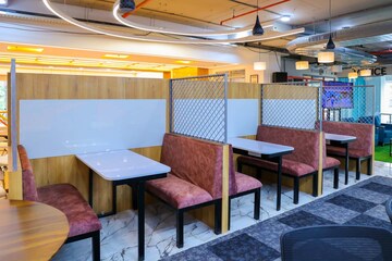 Team Area in  Office Space at Kharadi – for Rent