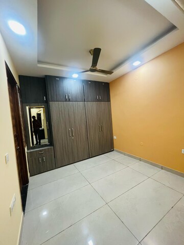 1 BHK Builder Floor For Rent in Sector 46