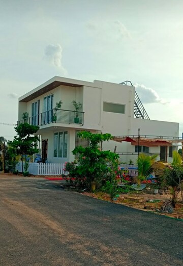  Plot – Exterior View View at Kundrathur - for Sale