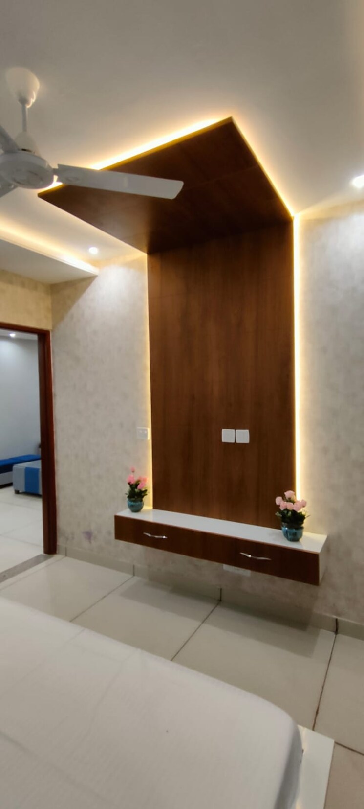 Room, ambala highway 3 Bedroom 980 Sq.Ft. Apartment In Ambala Highway Chandigarh 8516268