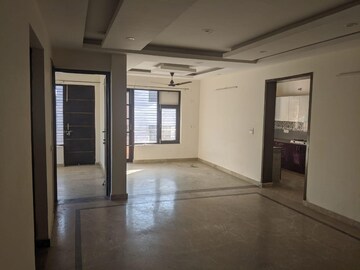Living Room in 3.5 BHK Apartment at M3M Sky City, Sector 65 – for Sale
