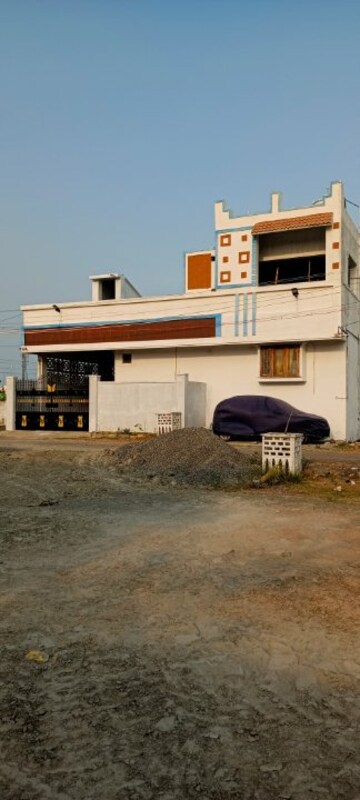  Plot – Exterior View View at Tambaram West - for Sale