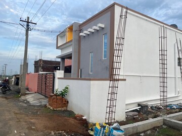  Plot – Exterior View View at Tambaram West - for Sale