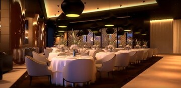  6+ BHK Apartment at Shree Ram Palais Royale, Worli – for Sale
