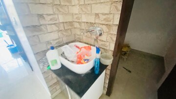 Attached Bathroom in 3 BHK Independent House at GMADA Eco City, North Mullanpur – for Rent