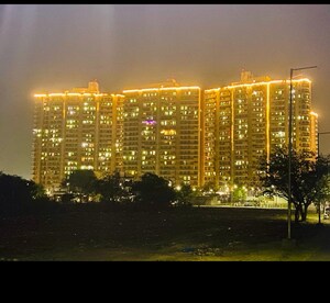 3.5 BHK Apartment For Sale in Migsun Ultimo, Omicron Iii Greater Noida