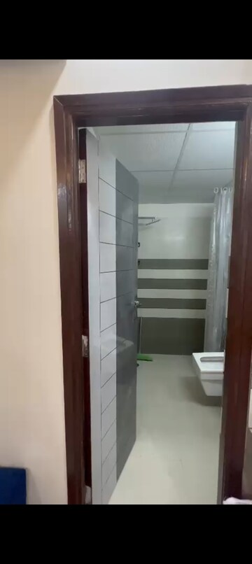 Bathroom in 2 BHK Apartment at SG Grand, Raj Nagar Extension – for Sale