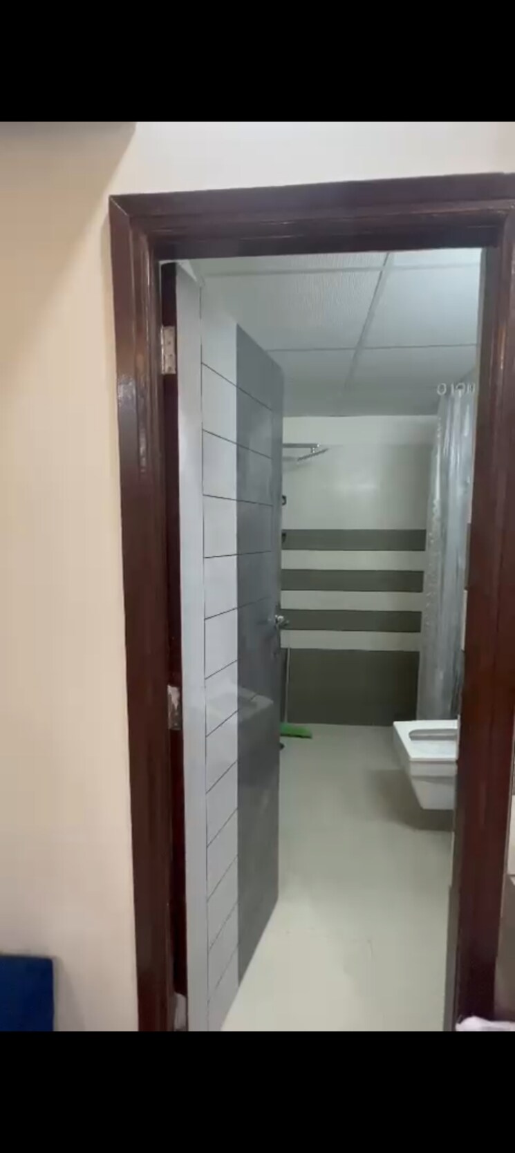 Bathroom, sg-grand 2 Bedroom 930 Sq.Ft. Apartment In Raj Nagar Extension Ghaziabad 8516368