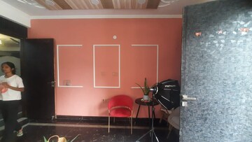 Room in 3 BHK Independent House at Sector 19 – for Rent