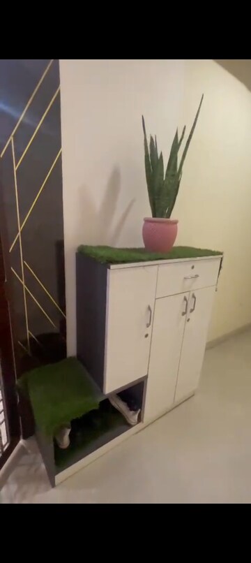 Room in 2 BHK Apartment at SG Grand, Raj Nagar Extension – for Sale