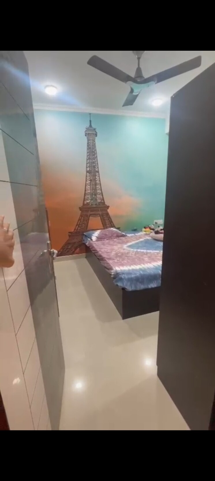 Bedroom, sg-grand 2 Bedroom 930 Sq.Ft. Apartment In Raj Nagar Extension Ghaziabad 8516368