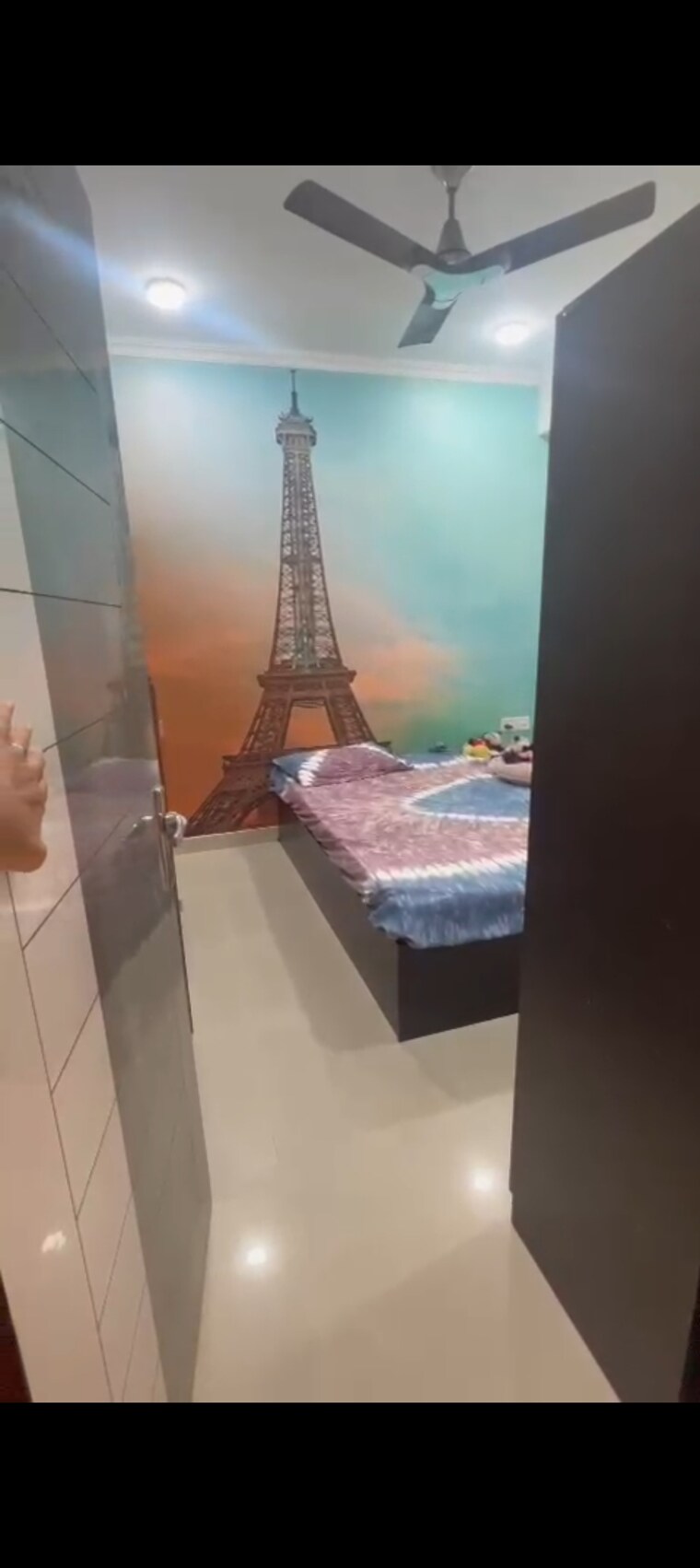 Bedroom, sg-grand 2 Bedroom 930 Sq.Ft. Apartment In Raj Nagar Extension Ghaziabad 8516368