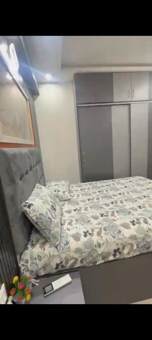 Bedroom in 2 BHK Apartment at SG Grand, Raj Nagar Extension – for Sale