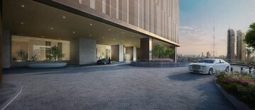 5 BHK Apartment – Exterior View View at Oberoi Three Sixty West, Worli - for Sale