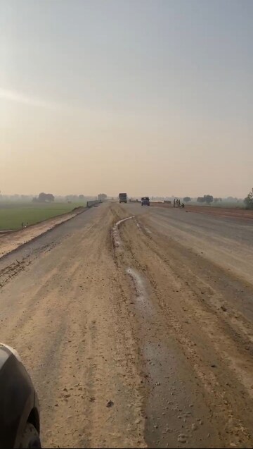  Plot – Exterior View View at Pahari Dhiraj - for Sale