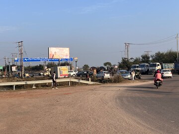  Plot – Exterior View View at Pahari Dhiraj - for Sale