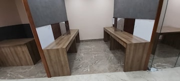 Furnished Amenities in  Office Space at Salt Lake Sector V – for Sale
