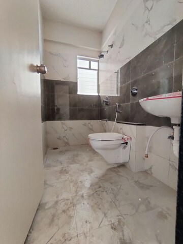 Attached Bathroom in 2.5 BHK Apartment at Green County Phase II, Fursungi – for Sale