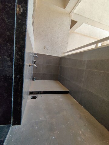 Attached Bathroom in 2.5 BHK Apartment at Green County Phase II, Fursungi – for Sale