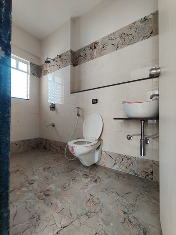 Attached Bathroom in 2.5 BHK Apartment at Green County Phase II, Fursungi – for Sale