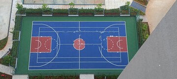 2 BHK Apartment – Exterior View View at Prestige Jindal City, Bagalakunte - for Sale
