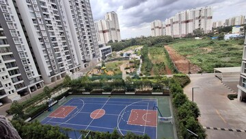 2 BHK Apartment – Exterior View View at Prestige Jindal City, Bagalakunte - for Sale
