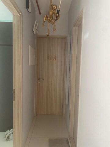  2 BHK Apartment at Wadhwa Atmosphere O2, Mulund West – for Rent