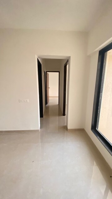 Living Room in 2 BHK Builder Floor at Santacruz East – for Sale