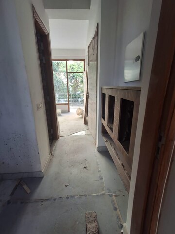  2 BHK Builder Floor at Sector 47 – for Rent