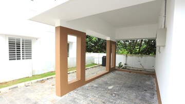 4 BHK Independent House – Exterior View View at Anjur - for Sale