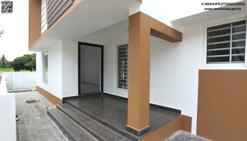 4 BHK Independent House – Exterior View View at Anjur - for Sale