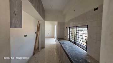 Kitchen in 1 BHK Apartment at New Thippasandra – for Rent